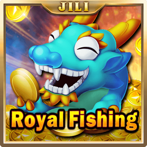Permainan Royal Fishing
