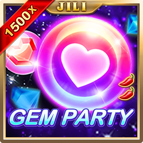 Permainan Gem Party