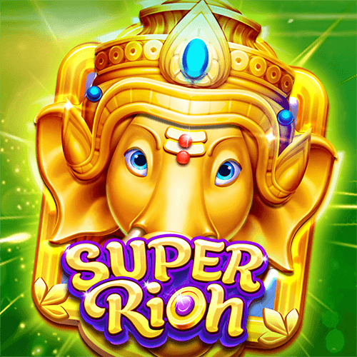 Permainan Super Rich