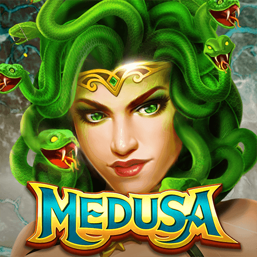 Permainan Medusa