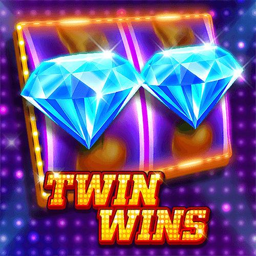 Permainan TWIN WINS