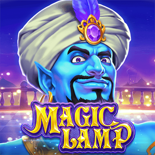 Permainan MagicLamp