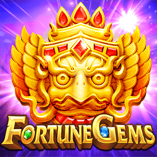 Permainan Fortune Gems