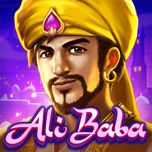 Permainan Ali Baba