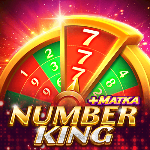 Permainan Number King