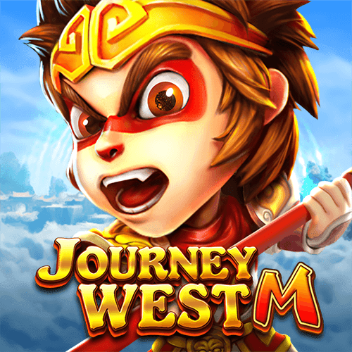 Permainan Joumey West M