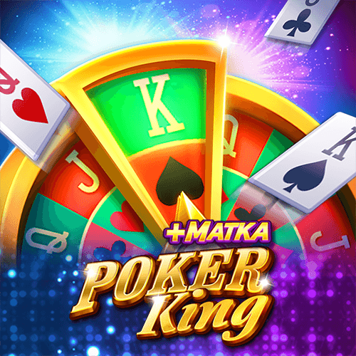 Permainan Poker King