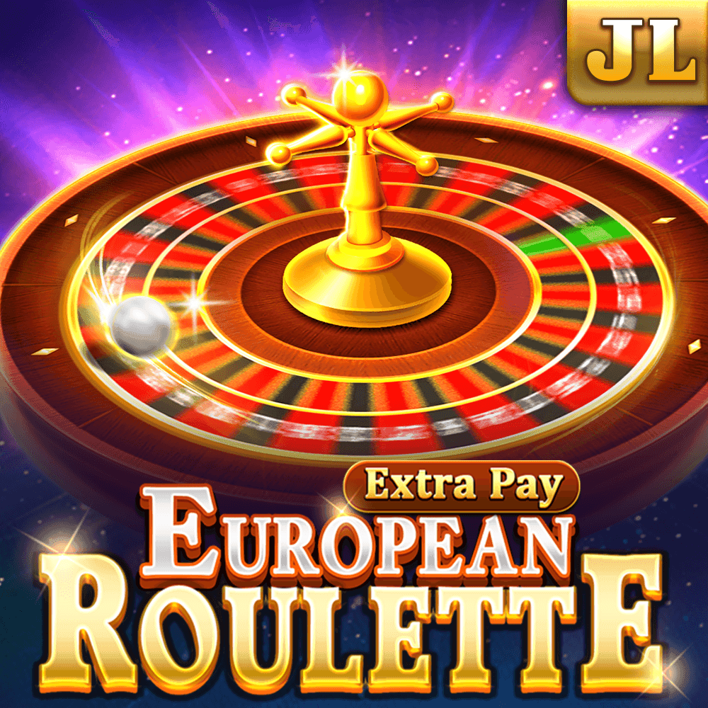 Permainan European Roulette