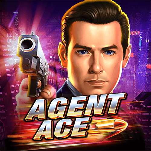 Permainan Agent Ace