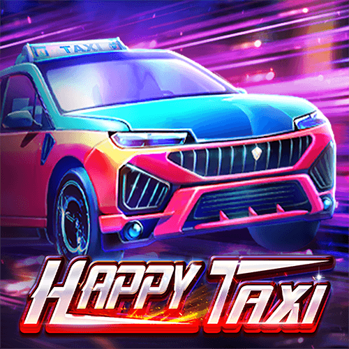 Permainan Happy Taxi