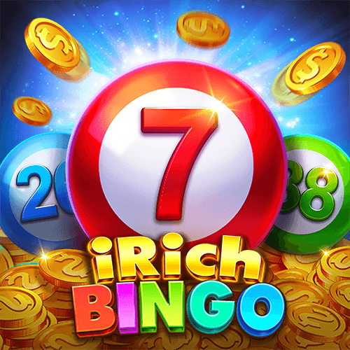 Permainan iRich Bingo