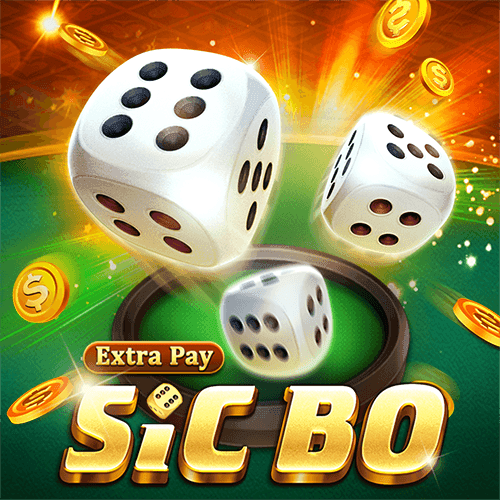 Permainan Sic Bo