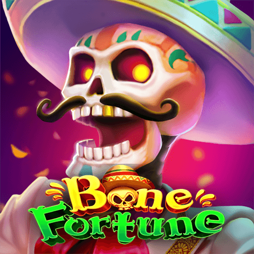Permainan Bone Fortune