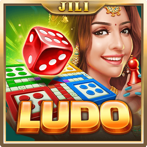 Permainan Ludo