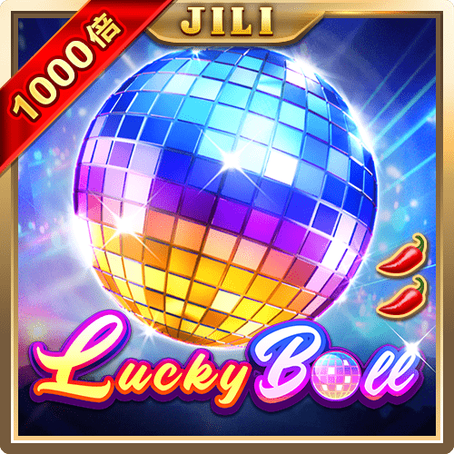 Permainan Lucky Ball