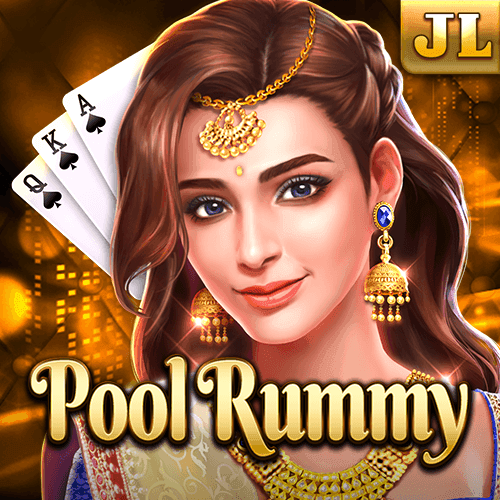 Permainan Pool Rummy