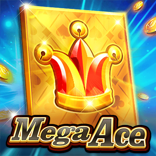 Permainan Mega Ace