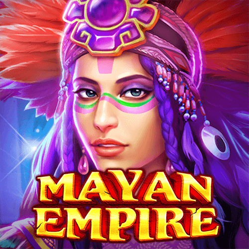 Permainan MAYAN EMPIRE