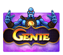 Permainan Genie