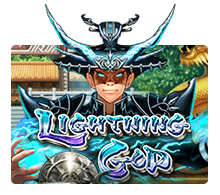 Permainan Lightning God
