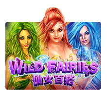 Permainan Wild Fairies