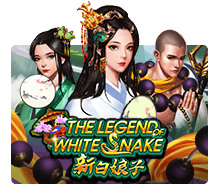 Permainan The Legend Of White Snake