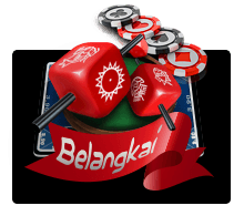 Permainan Belangkai
