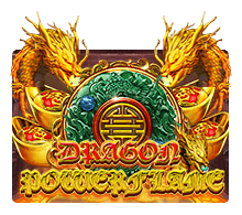 Permainan Dragon Power Flame