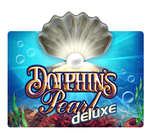 Permainan Dolphin's Pearl Deluxe