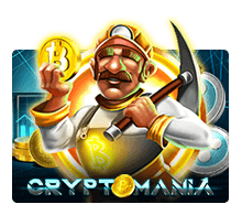 Permainan Crypto Mania