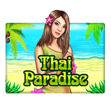 Permainan Thai Paradise