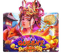 Permainan Queen 2