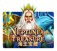 Permainan Neptune Treasure