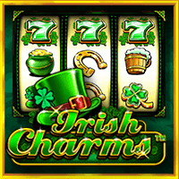 Permainan Irish Charms