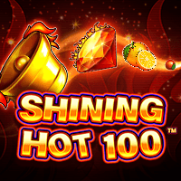 Permainan Shining Hot 100