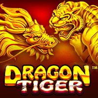 Permainan The Dragon Tiger