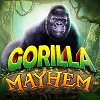 Permainan Gorilla Mayhem