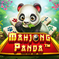 Permainan Mahjong Panda