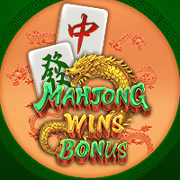 Permainan Mahjong Wins Bonus