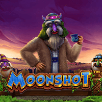 Permainan Moonshot