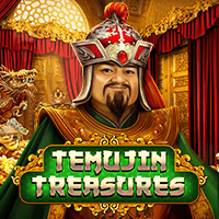 Permainan Temujin Treasures