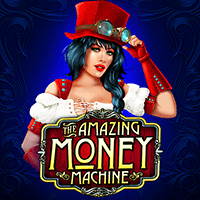 Permainan Amazing Money Machine