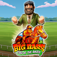 Permainan Big Bass Day at the Races