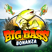 Permainan Big Bass Bonanza