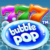 Permainan Bubble Pop