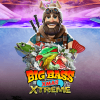 Permainan Big Bass Xmas Xtreme