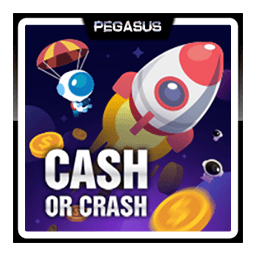 Permainan Cash Or Crash