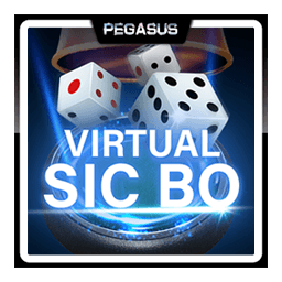 Permainan Virtual SicBo