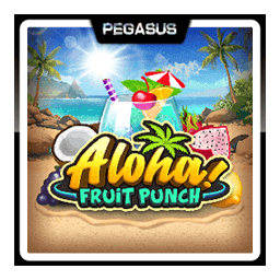 Permainan Aloha Fruit Punch