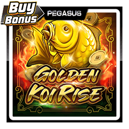 Permainan Golden Koi Rise